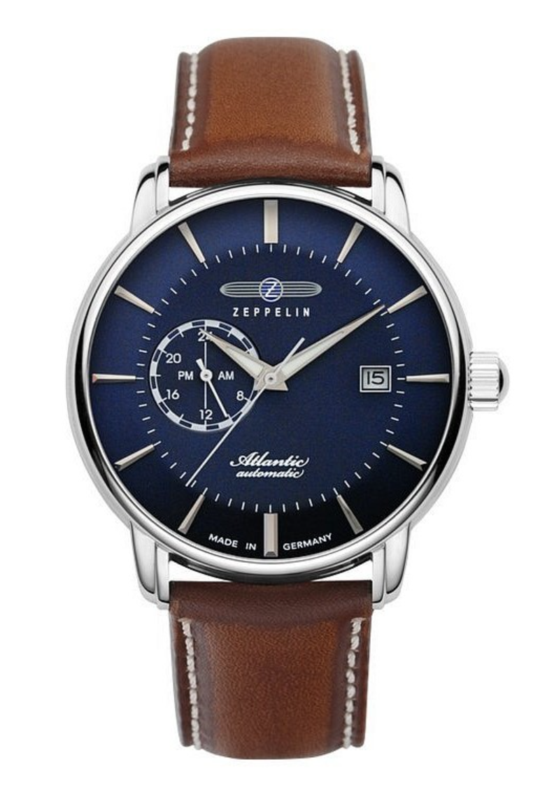 Zeppelin Atlantic Automatic